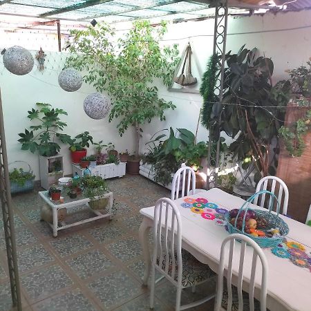 Apartamento El Hogar De Canela Talca  Exterior foto
