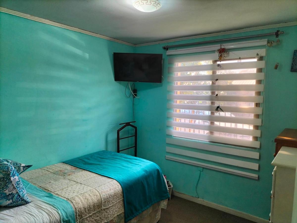 Apartamento El Hogar De Canela Talca  Exterior foto